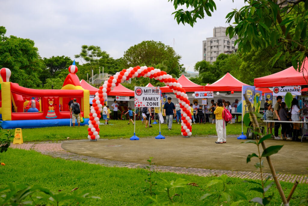 MIT English Canada Day Family Zone 2026 MIT English Celebration Canada Family Zone 2026