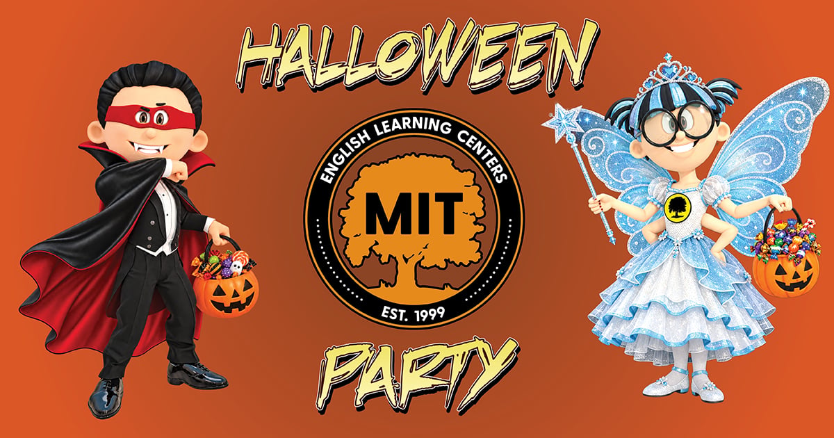 MIT English Halloween-2026